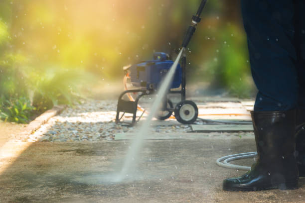 Reliable Fairplains, NC Pressure Washing Services Solutions
